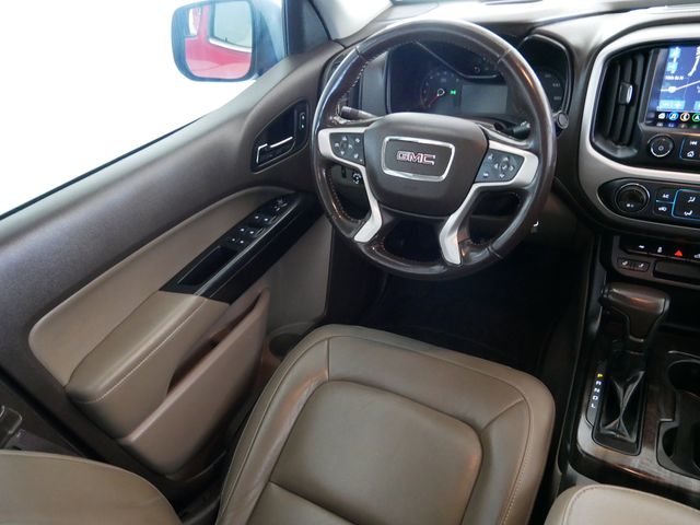 Thumbnail: 2019 GMC Canyon - 12