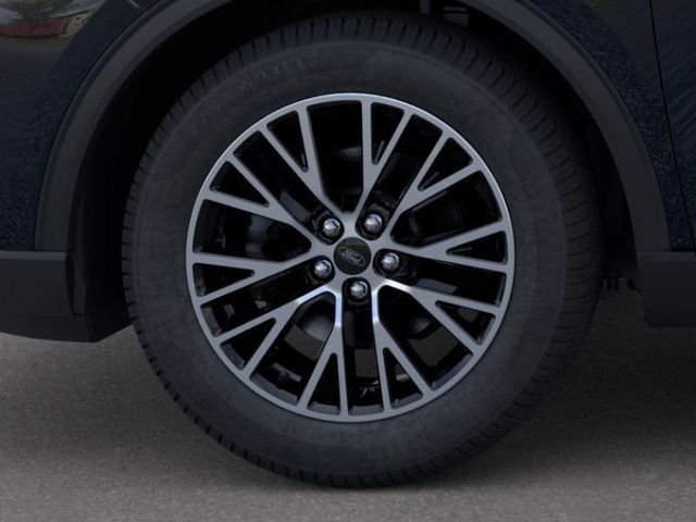 Thumbnail: 2024 Ford Escape - 19