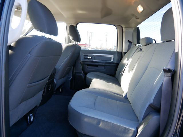 Thumbnail: 2015 RAM 1500 - 5