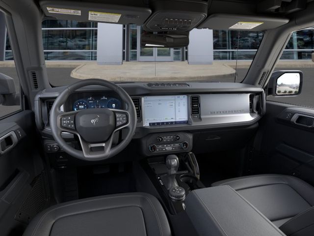 Thumbnail: 2026 Ford Bronco - 9