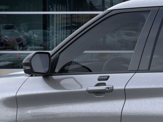 Thumbnail: 2026 Ford Explorer - 20