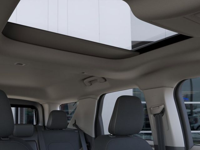 Thumbnail: 2026 Ford Bronco Sport - 22