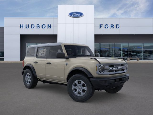 Thumbnail: 2025 Ford Bronco - 7