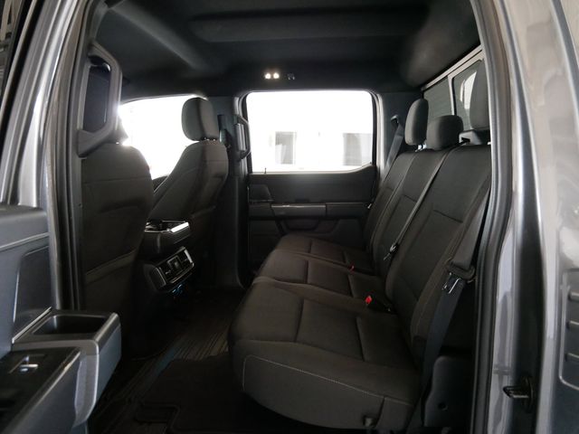 Thumbnail: 2023 Ford F-150 - 12