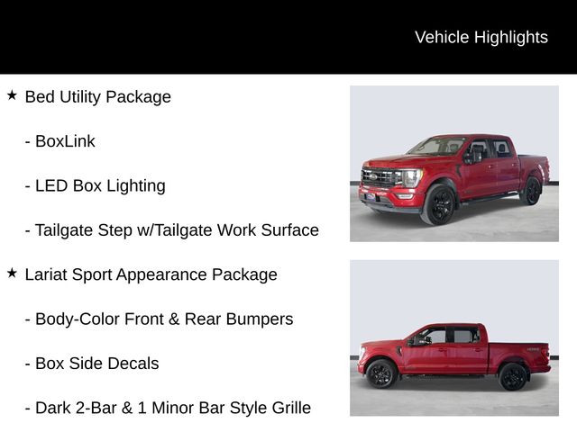 Thumbnail: 2023 Ford F-150 - 25