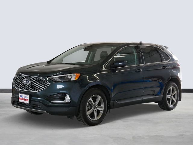 Thumbnail: 2023 Ford Edge - 1