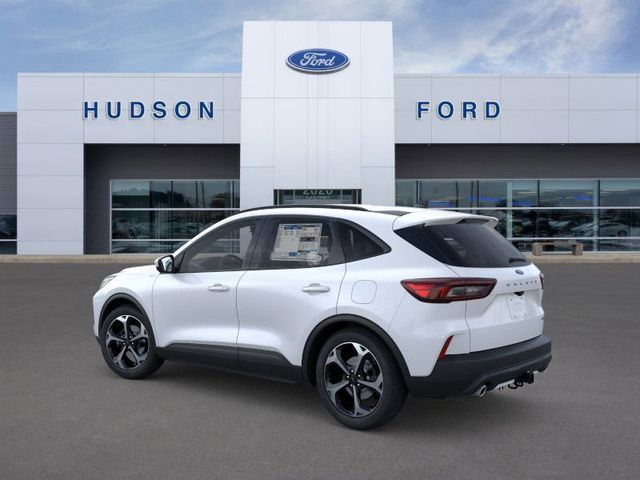Thumbnail: 2025 Ford Escape - 4