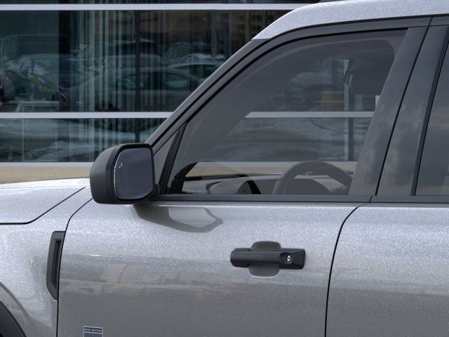 Thumbnail: 2025 Ford Bronco Sport - 20
