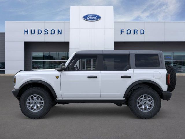 Thumbnail: 2024 Ford Bronco - 3