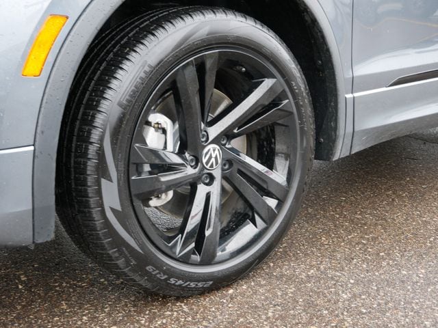 Thumbnail: 2024 Volkswagen Tiguan - 20
