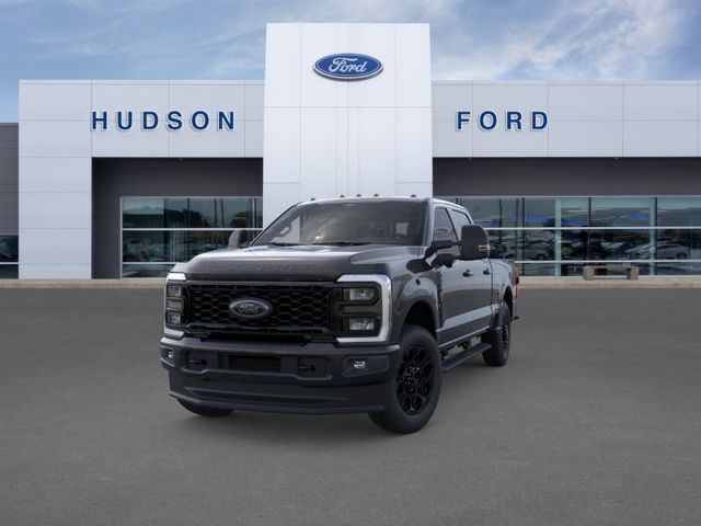 Thumbnail: 2026 Ford F-350 - 2