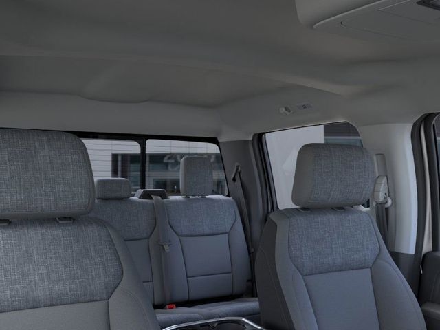 2024 Ford F-150 XLT 22