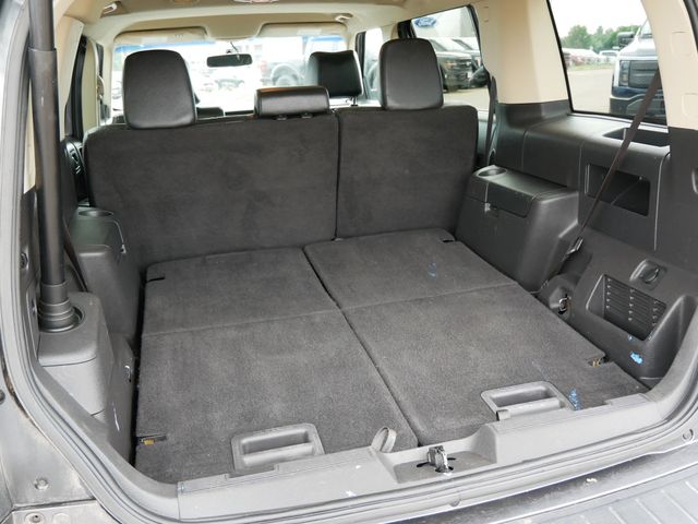 Thumbnail: 2019 Ford Flex - 5