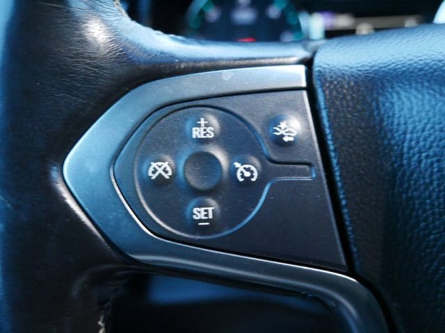 Thumbnail: 2019 Chevrolet Tahoe - 25