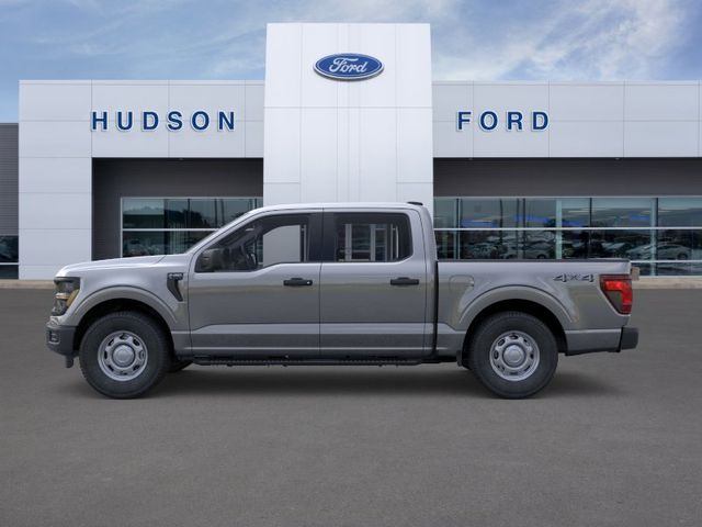 Thumbnail: 2025 Ford F-150 - 3