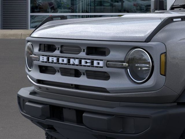 Thumbnail: 2025 Ford Bronco - 19