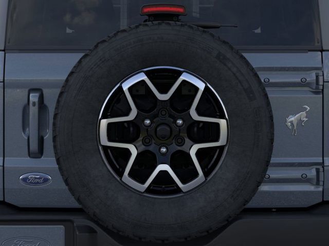 Thumbnail: 2025 Ford Bronco - 24