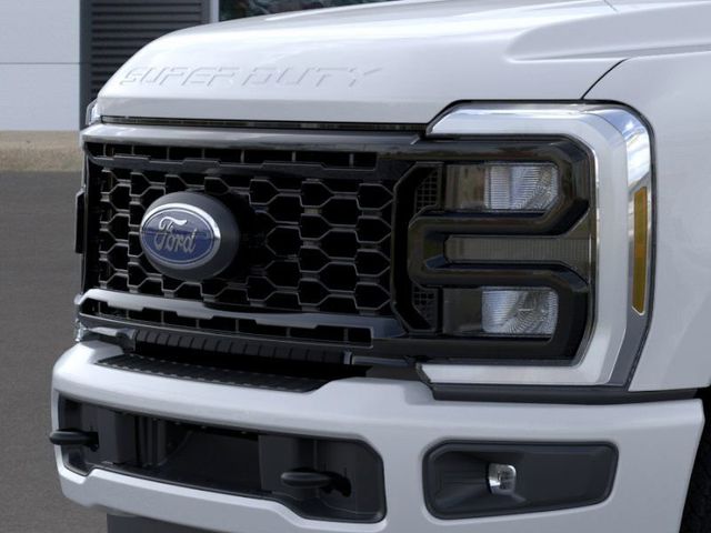 Thumbnail: 2026 Ford F-350 - 17