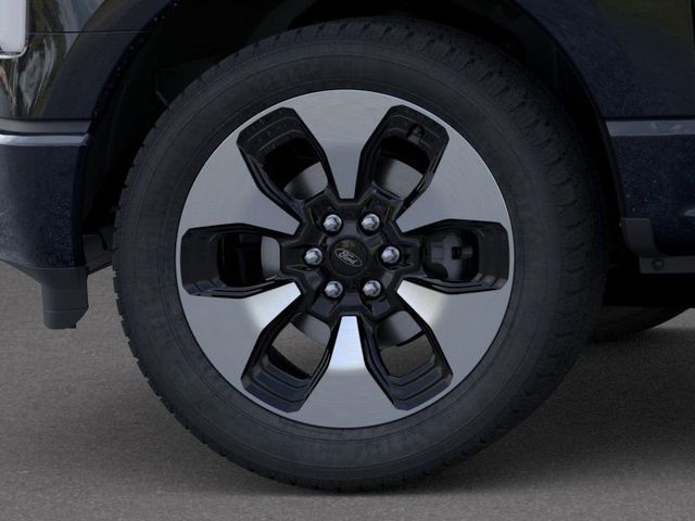 Thumbnail: 2025 Ford F-150 - 19