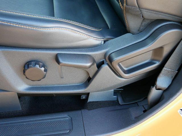 Thumbnail: 2022 Ford Bronco - 24