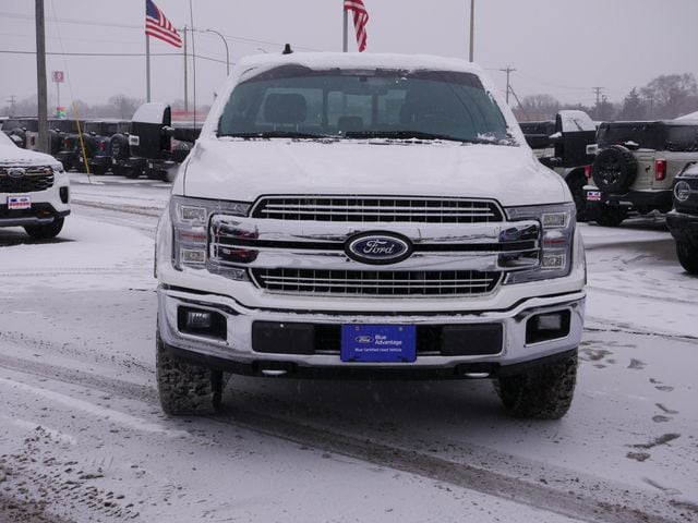 Thumbnail: 2019 Ford F-150 - 23