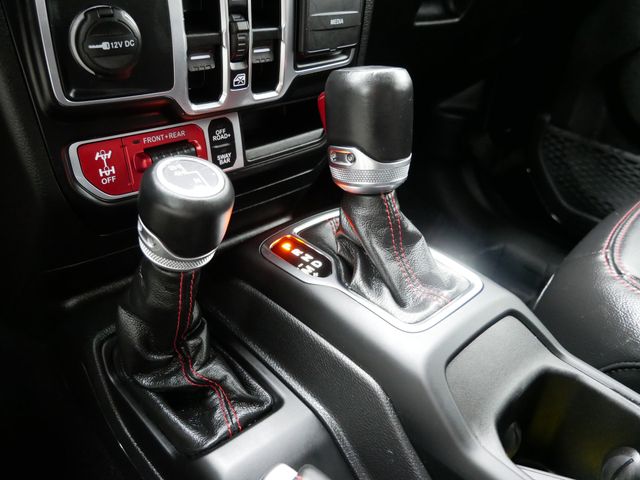 Thumbnail: 2023 Jeep Wrangler - 15