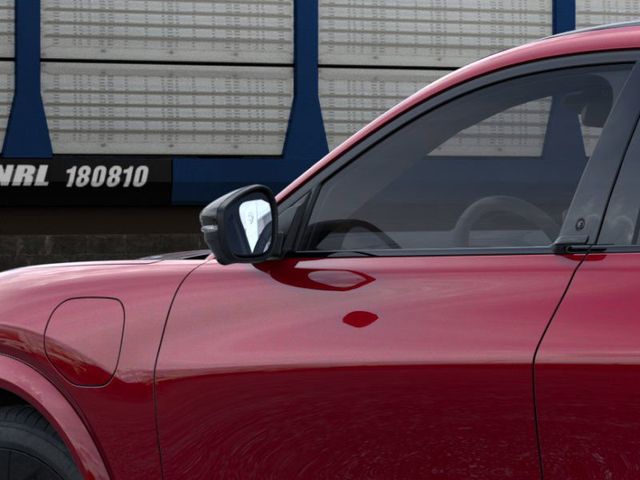 Thumbnail: 2025 Ford Mustang Mach-E - 20