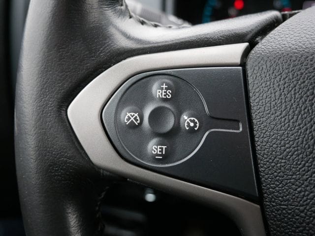 Thumbnail: 2015 Chevrolet Colorado - 24