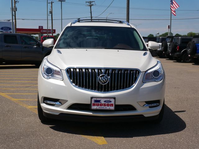 2014 Buick Enclave Premium 20