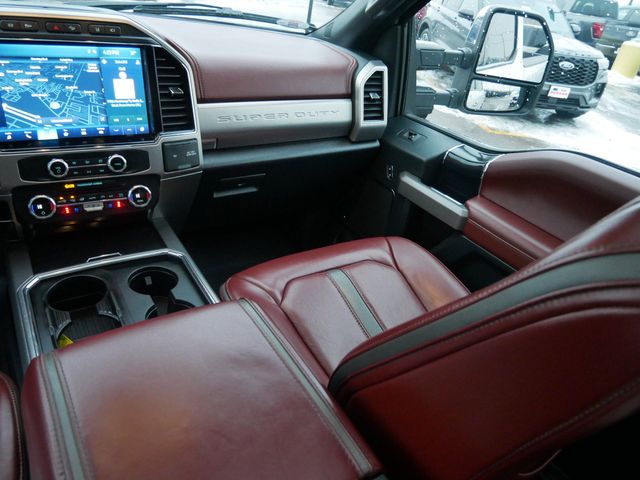 Thumbnail: 2022 Ford F-350 - 11