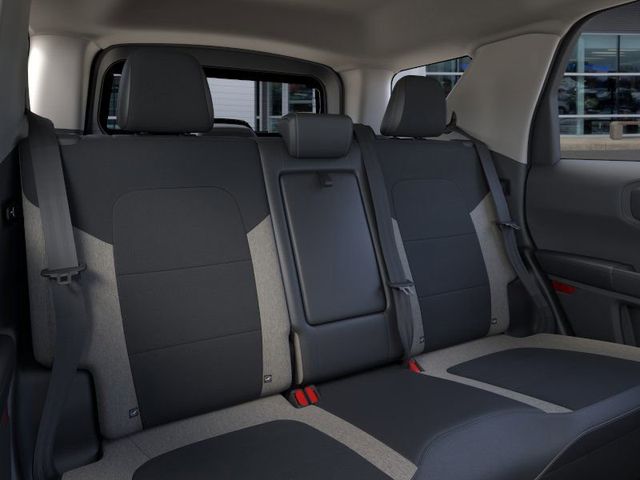 Thumbnail: 2025 Ford Bronco Sport - 11