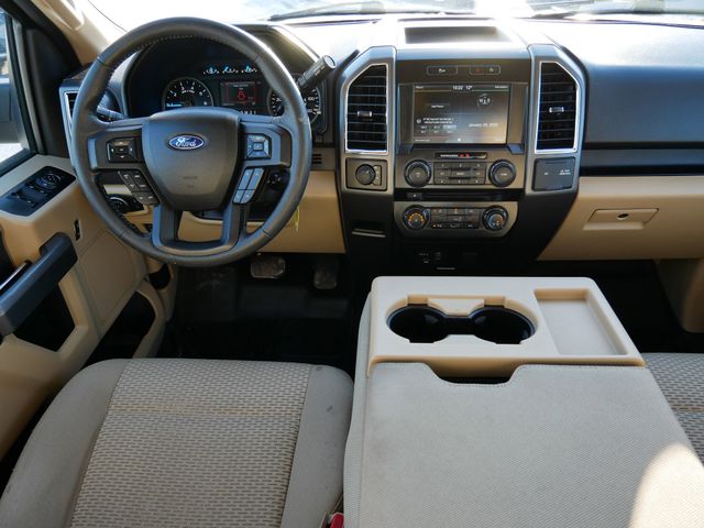 Thumbnail: 2015 Ford F-150 - 7