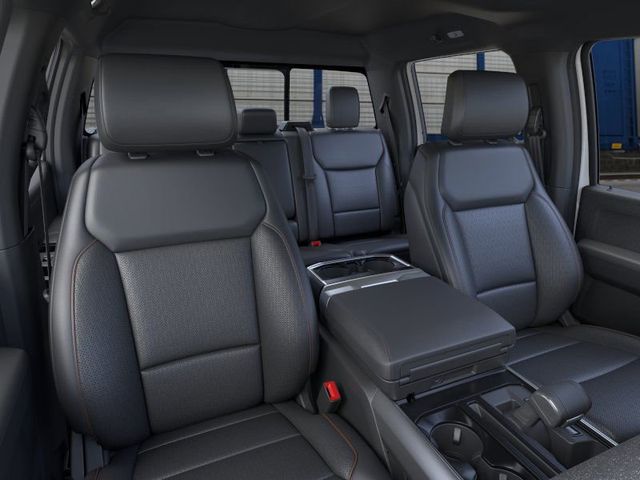 Thumbnail: 2025 Ford F-150 - 10