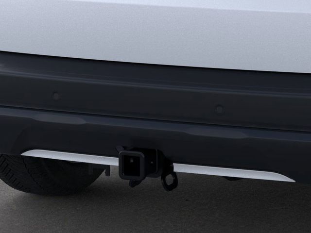 Thumbnail: 2025 Ford Escape - 23