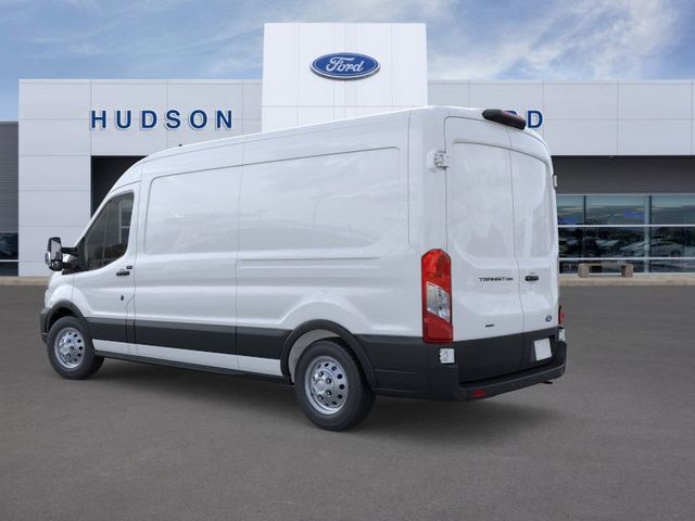Thumbnail: 2026 Ford Transit Series - 4