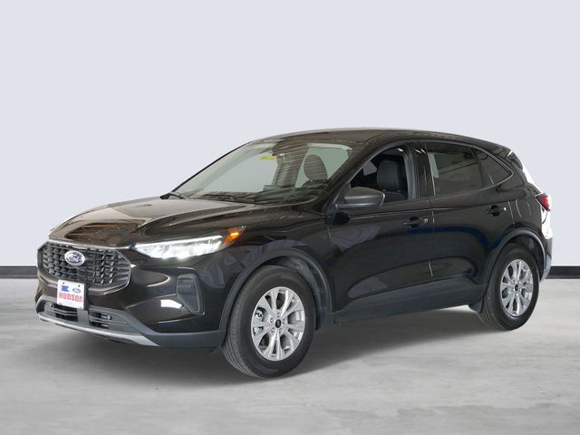 Thumbnail: 2025 Ford Escape - 1