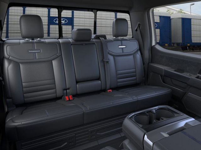 Thumbnail: 2025 Ford F-150 - 11