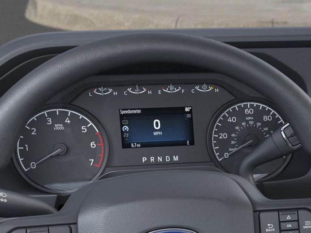 Thumbnail: 2025 Ford F-350 - 13