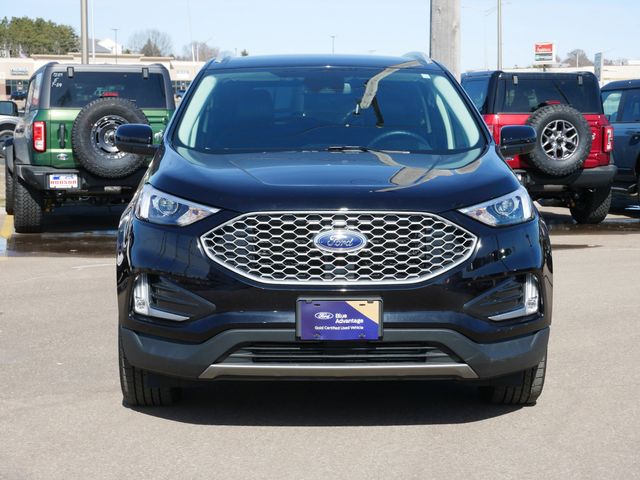 Thumbnail: 2024 Ford Edge - 22