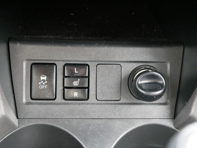 2012 Toyota RAV4 Limited 11