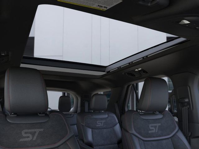 Thumbnail: 2026 Ford Explorer - 22