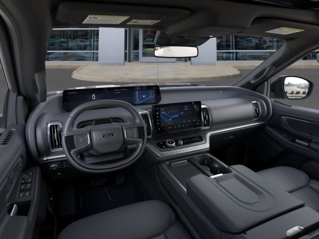 Thumbnail: 2025 Ford Expedition MAX - 9