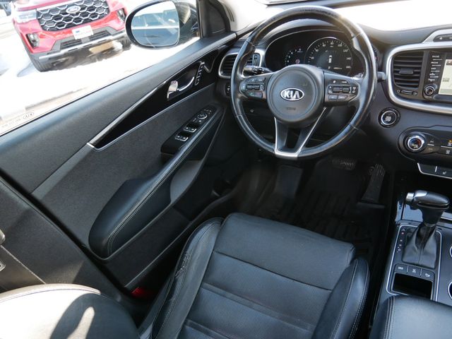 Thumbnail: 2016 Kia Sorento - 6
