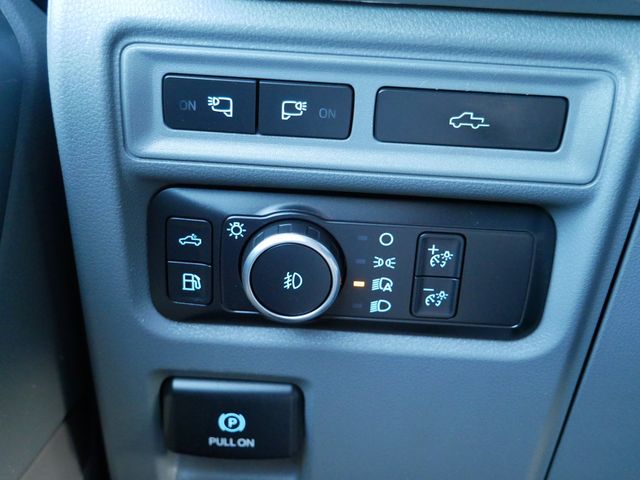 Thumbnail: 2021 Ford F-150 - 15