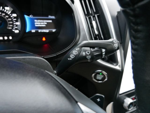 Thumbnail: 2024 Ford Edge - 32