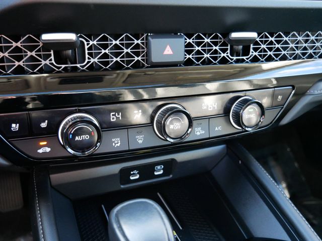 Thumbnail: 2023 Honda Accord - 10