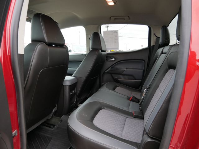 Thumbnail: 2015 Chevrolet Colorado - 5