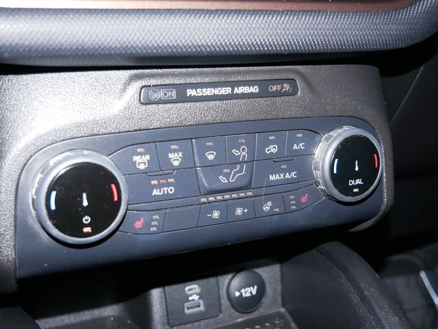 Thumbnail: 2022 Ford Bronco Sport - 20