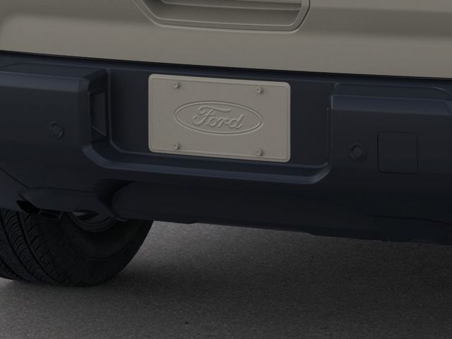 Thumbnail: 2025 Ford Bronco Sport - 23