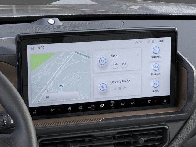 Thumbnail: 2026 Ford Bronco Sport - 14